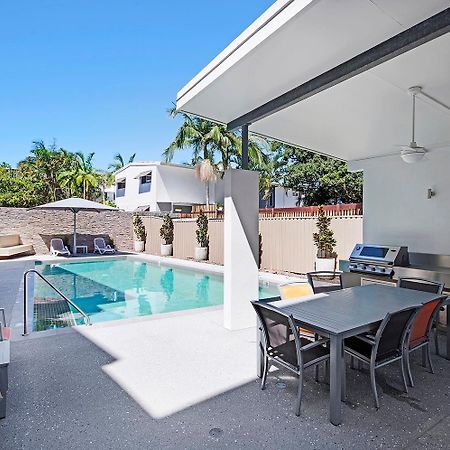 Silver Sea On Sixth Resort Maroochydore Exterior photo