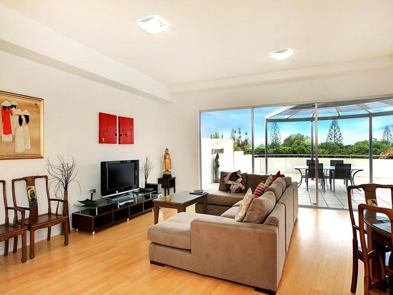 Silver Sea On Sixth Resort Maroochydore Exterior photo