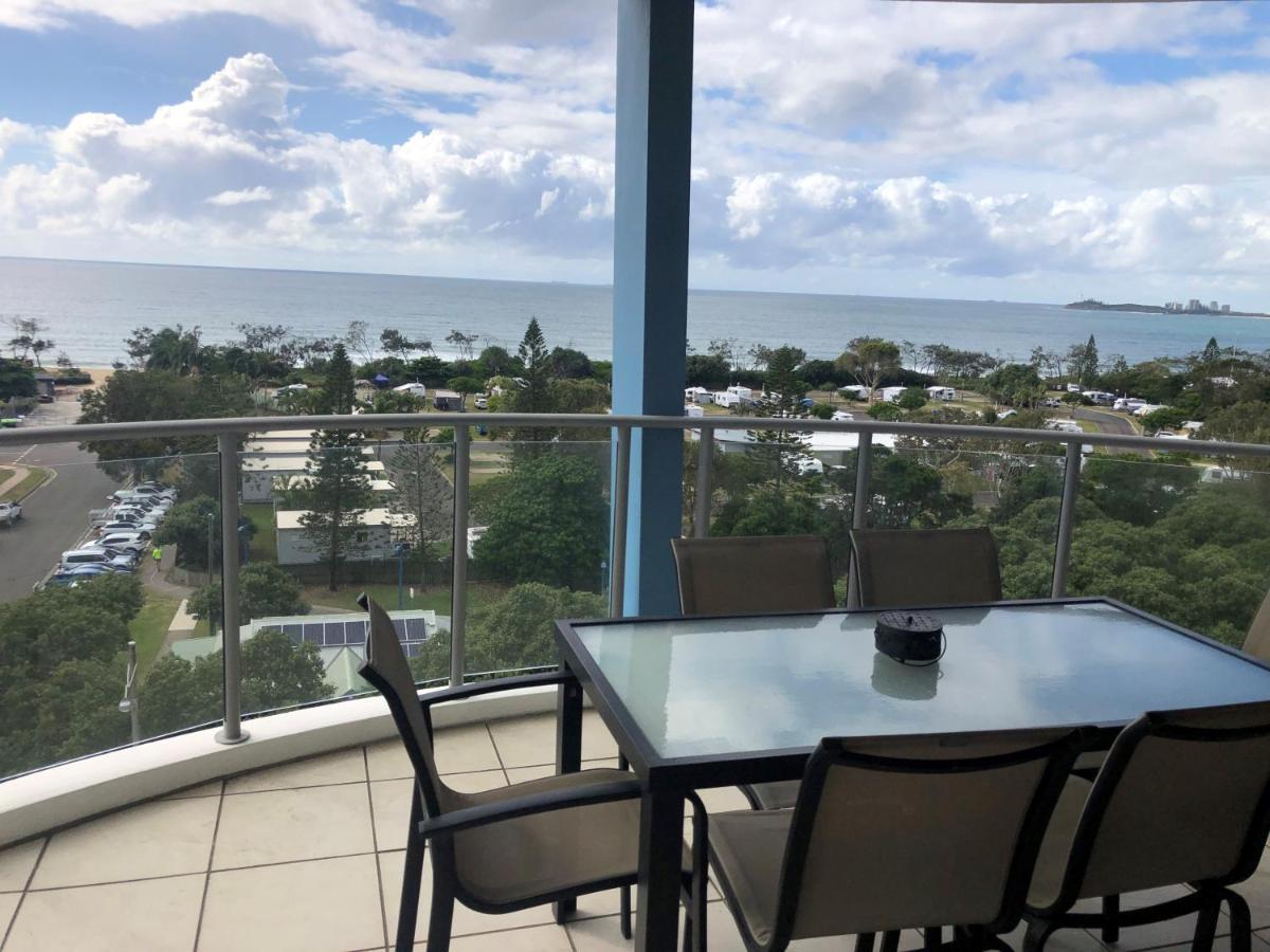 Silver Sea On Sixth Resort Maroochydore Exterior photo