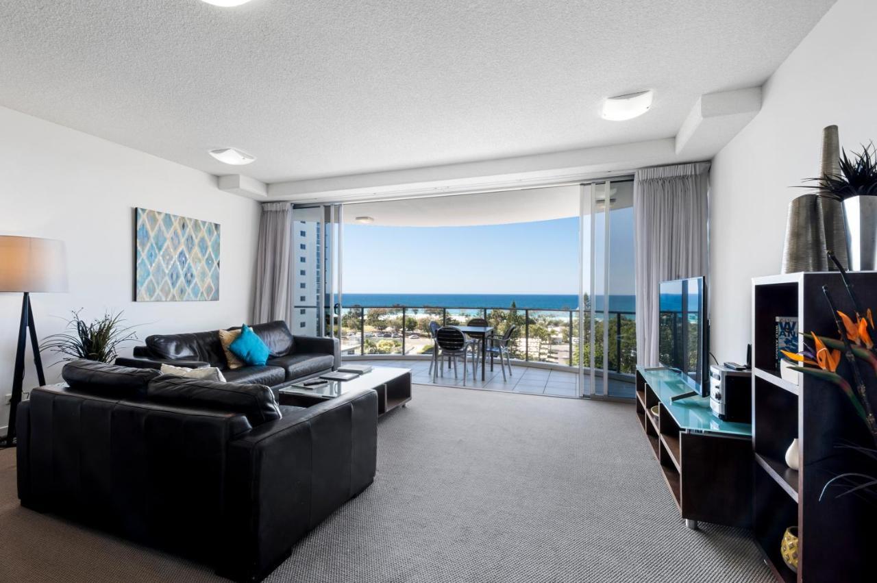 Silver Sea On Sixth Resort Maroochydore Exterior photo