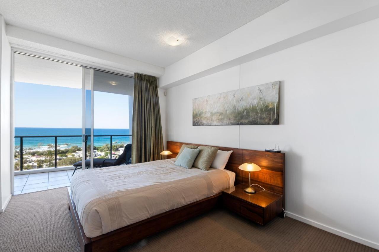 Silver Sea On Sixth Resort Maroochydore Exterior photo