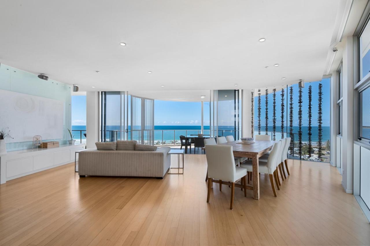 Silver Sea On Sixth Resort Maroochydore Exterior photo