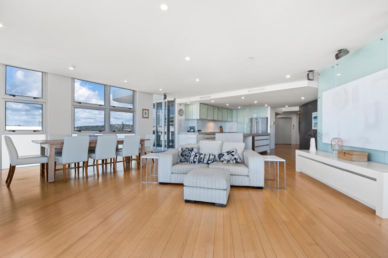 Silver Sea On Sixth Resort Maroochydore Exterior photo