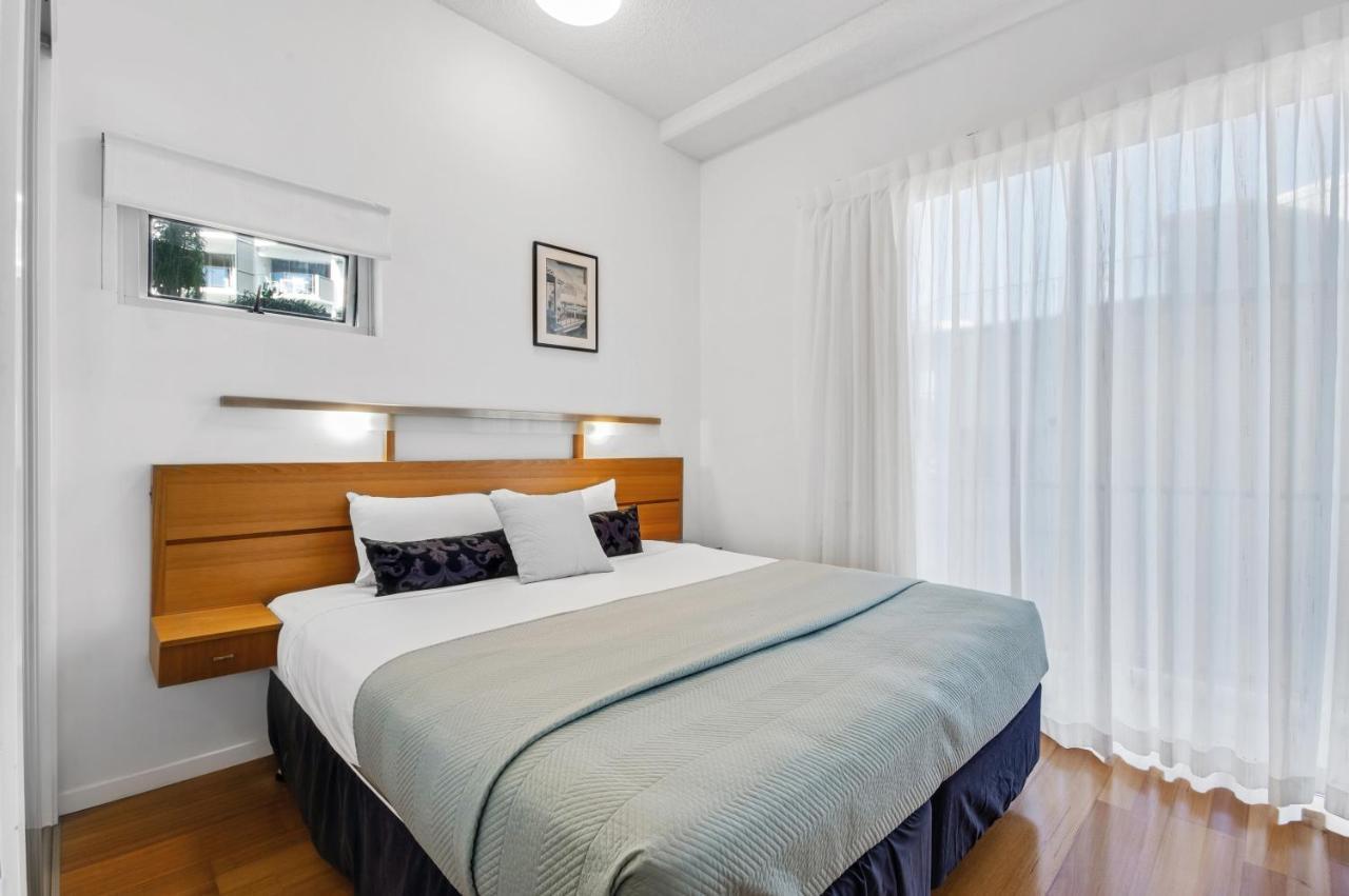 Silver Sea On Sixth Resort Maroochydore Exterior photo