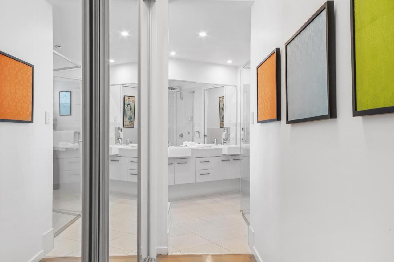 Silver Sea On Sixth Resort Maroochydore Exterior photo