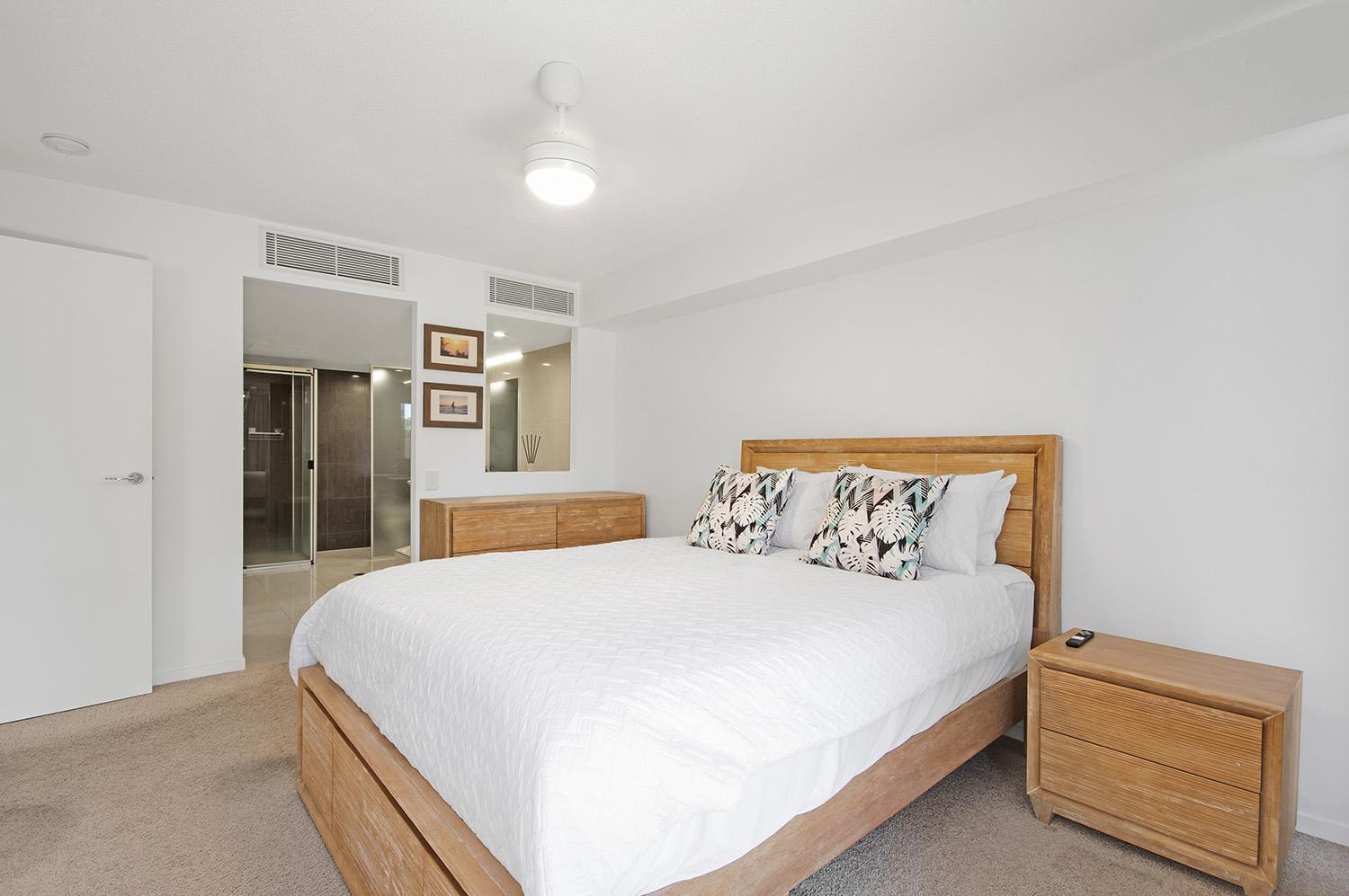 Silver Sea On Sixth Resort Maroochydore Exterior photo