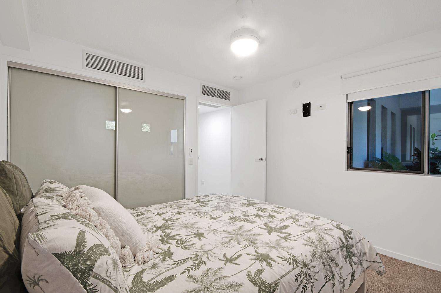 Silver Sea On Sixth Resort Maroochydore Exterior photo
