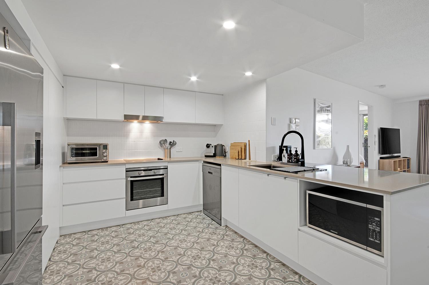 Silver Sea On Sixth Resort Maroochydore Exterior photo