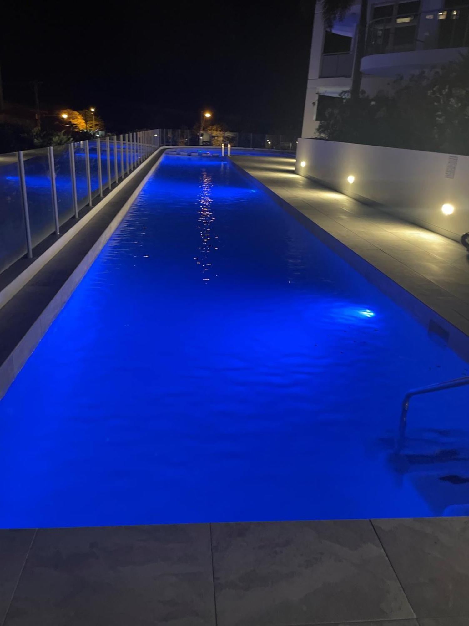 Silver Sea On Sixth Resort Maroochydore Exterior photo