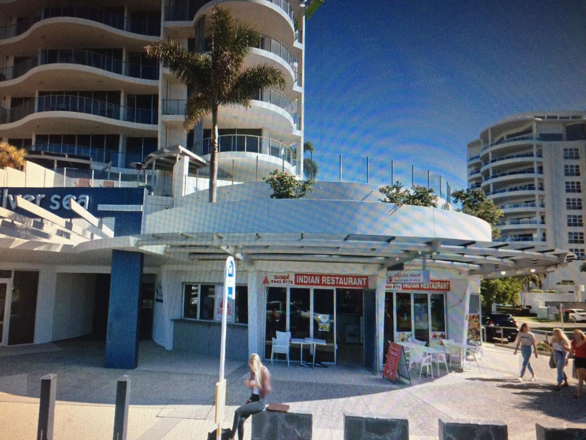Silver Sea On Sixth Resort Maroochydore Exterior photo